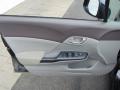 2012 Civic LX Sedan #12