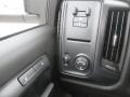 Controls of 2015 GMC Sierra 3500HD Work Truck Regular Cab Chassis #13