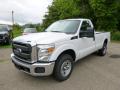 2015 F250 Super Duty XL Regular Cab #4