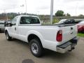 2015 F250 Super Duty XL Regular Cab #6