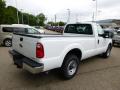 2015 F250 Super Duty XL Regular Cab #8