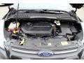 2013 Escape SE 1.6L EcoBoost 4WD #28