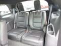 Rear Seat of 2015 Ford Explorer Sport 4WD #12