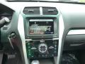 Controls of 2015 Ford Explorer Sport 4WD #15