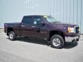 2008 Sierra 2500HD Crew Cab 4x4 #1