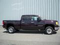 2008 Sierra 2500HD Crew Cab 4x4 #2