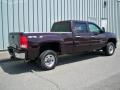 2008 Sierra 2500HD Crew Cab 4x4 #3
