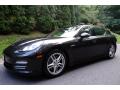 2012 Panamera 4 #1 2012 Panamera 4 #1
