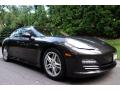 2012 Panamera 4 #8 2012 Panamera 4 #8