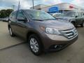 2012 CR-V EX 4WD #1
