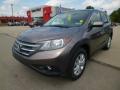 2012 CR-V EX 4WD #3