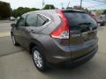 2012 CR-V EX 4WD #4