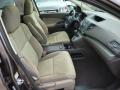 2012 CR-V EX 4WD #9