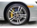  2012 Porsche 911 Turbo S Coupe Wheel #10