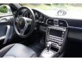 Dashboard of 2012 Porsche 911 Turbo S Coupe #14