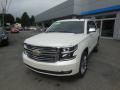 2015 Tahoe LTZ 4WD #3