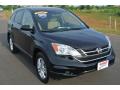 2010 CR-V EX-L #1