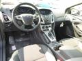 2014 Focus SE Sedan #10 2014 Focus SE Sedan #10