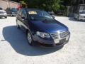2007 Passat 2.0T Wagon #3