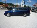 2007 Passat 2.0T Wagon #8