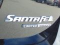 2011 Santa Fe Limited AWD #9