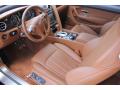  Dark Bourbon Interior Bentley Continental GT V8 #13