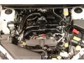  2013 Impreza 2.0 Liter DOHC 16-Valve Dual-VVT Flat 4 Cylinder Engine #16