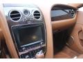 Controls of 2013 Bentley Continental GT V8  #15
