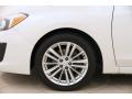  2013 Subaru Impreza 2.0i Limited 5 Door Wheel #17