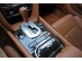  2013 Continental GT V8 8 Speed Automatic Shifter #16