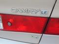 2000 Camry LE V6 #8