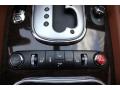 Controls of 2013 Bentley Continental GT V8  #19