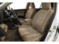 Front Seat of 2011 Toyota RAV4 I4 4WD #5