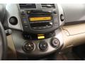 Controls of 2011 Toyota RAV4 I4 4WD #8