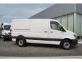 2014 Mercedes-Benz Sprinter Arctic White #3 2014 Mercedes-Benz Sprinter Arctic White #3