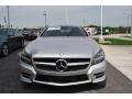 2014 CLS 550 4Matic Coupe #5