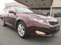 2012 Optima LX #1 2012 Optima LX #1