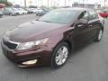 2012 Optima LX #3 2012 Optima LX #3