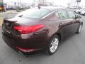 2012 Optima LX #7 2012 Optima LX #7