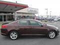 2012 Optima LX #8 2012 Optima LX #8