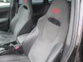 Front Seat of 2009 Subaru Impreza WRX STi #12