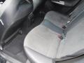 Rear Seat of 2009 Subaru Impreza WRX STi #13