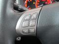 Controls of 2009 Subaru Impreza WRX STi #22