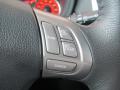 Controls of 2009 Subaru Impreza WRX STi #23