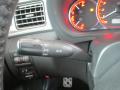 Controls of 2009 Subaru Impreza WRX STi #25
