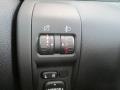 Controls of 2009 Subaru Impreza WRX STi #27