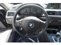 2015 3 Series 320i Sedan #8