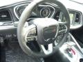  2015 Dodge Challenger SXT Plus Steering Wheel #6