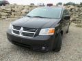 2008 Grand Caravan SXT #2