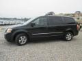 2008 Grand Caravan SXT #3